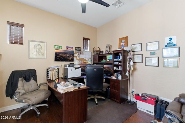 15244 W ALEXANDRIA Way, Surprise, AZ 85379