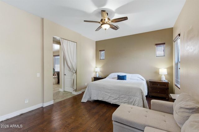 15244 W ALEXANDRIA Way, Surprise, AZ 85379