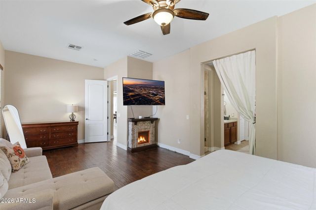 15244 W ALEXANDRIA Way, Surprise, AZ 85379