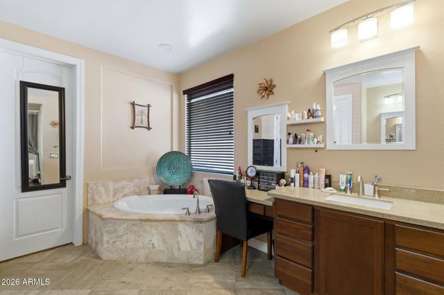 15244 W ALEXANDRIA Way, Surprise, AZ 85379