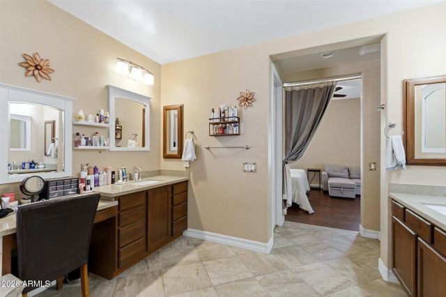 15244 W ALEXANDRIA Way, Surprise, AZ 85379