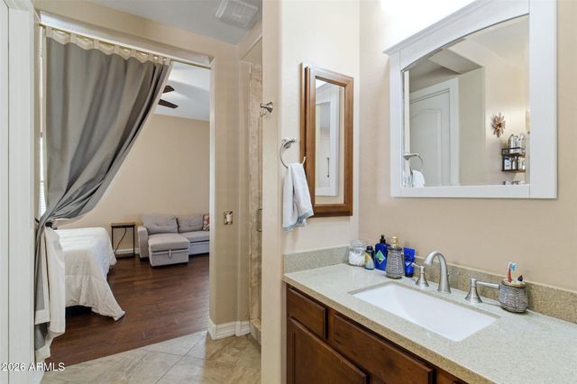 15244 W ALEXANDRIA Way, Surprise, AZ 85379