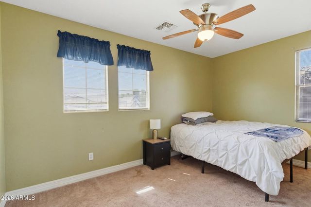 15244 W ALEXANDRIA Way, Surprise, AZ 85379