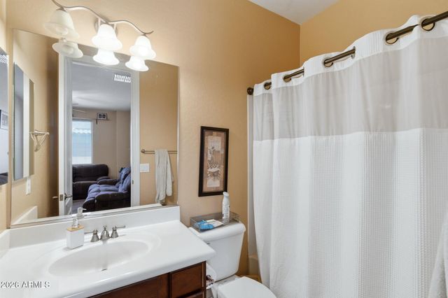 15244 W ALEXANDRIA Way, Surprise, AZ 85379