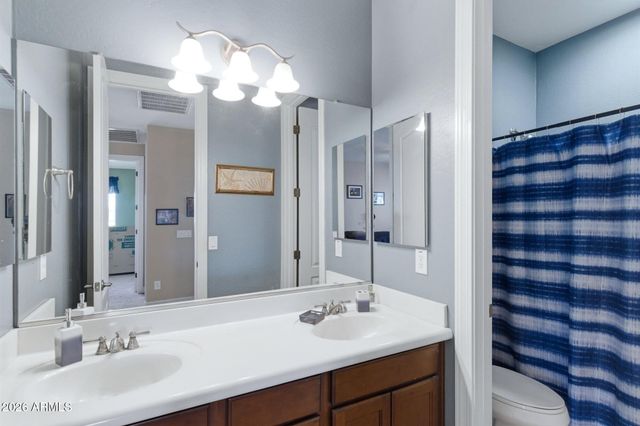 15244 W ALEXANDRIA Way, Surprise, AZ 85379