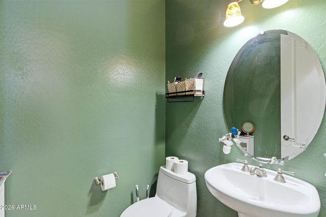 15244 W ALEXANDRIA Way, Surprise, AZ 85379