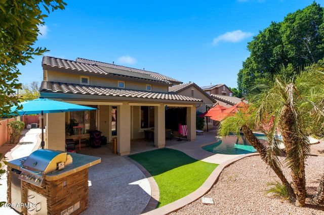 15244 W ALEXANDRIA Way, Surprise, AZ 85379