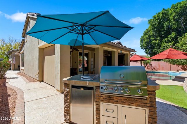 15244 W ALEXANDRIA Way, Surprise, AZ 85379