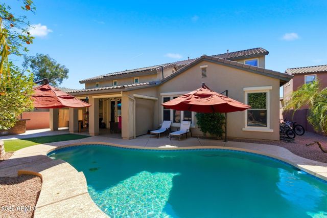 15244 W ALEXANDRIA Way, Surprise, AZ 85379