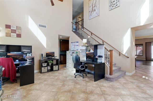 15244 W ALEXANDRIA Way, Surprise, AZ 85379