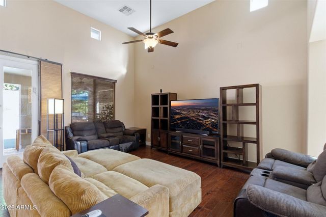 15244 W ALEXANDRIA Way, Surprise, AZ 85379