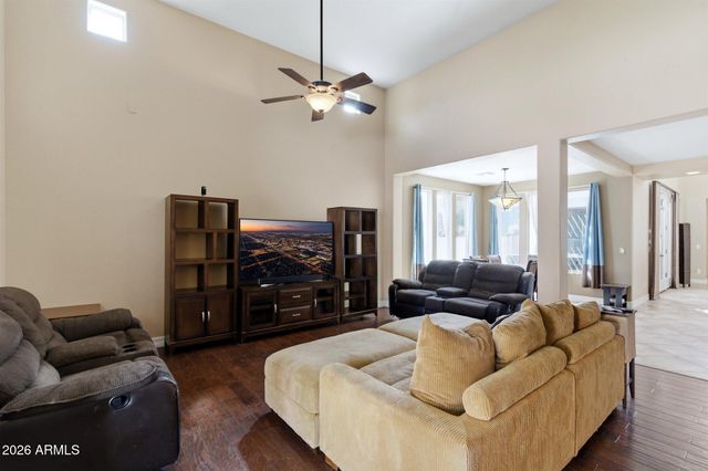 15244 W ALEXANDRIA Way, Surprise, AZ 85379