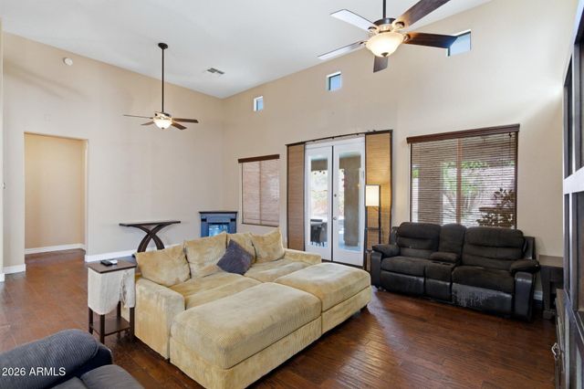 15244 W ALEXANDRIA Way, Surprise, AZ 85379