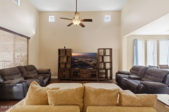 15244 W ALEXANDRIA Way, Surprise, AZ 85379