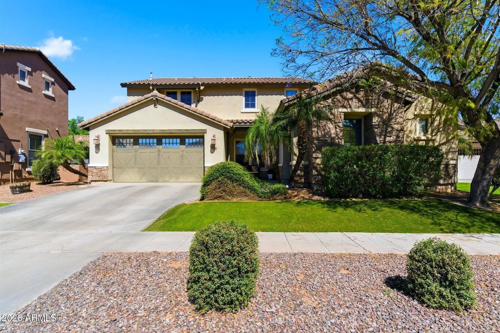 15244 W ALEXANDRIA Way, Surprise, AZ 85379