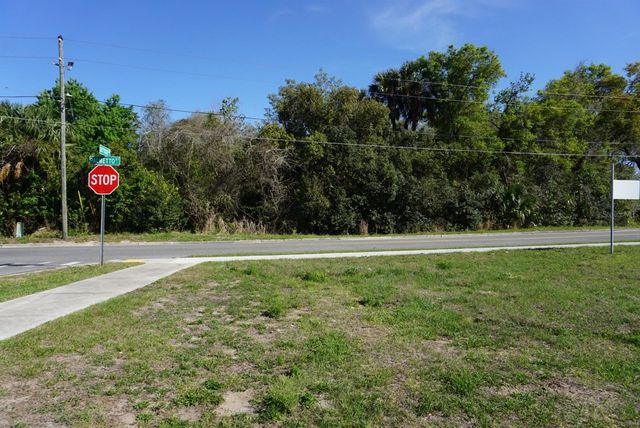 PALMETTO STREET, Eustis, FL 32726