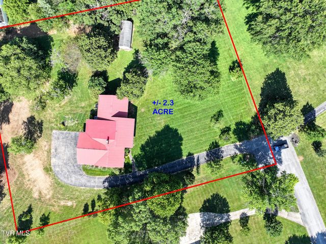 159 Kimbili Drive, Greeneville, TN 37745