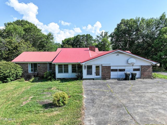 159 Kimbili Drive, Greeneville, TN 37745