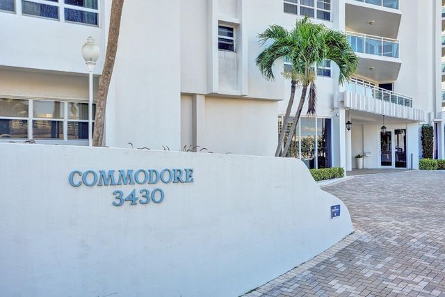 3430 Galt Ocean Drive 410, Fort Lauderdale, FL 33308