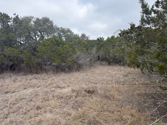 LOT 71 S Cliff, Spring Branch, TX 78070