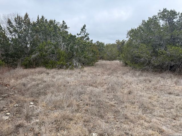 LOT 71 S Cliff, Spring Branch, TX 78070