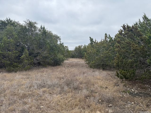 LOT 71 S Cliff, Spring Branch, TX 78070