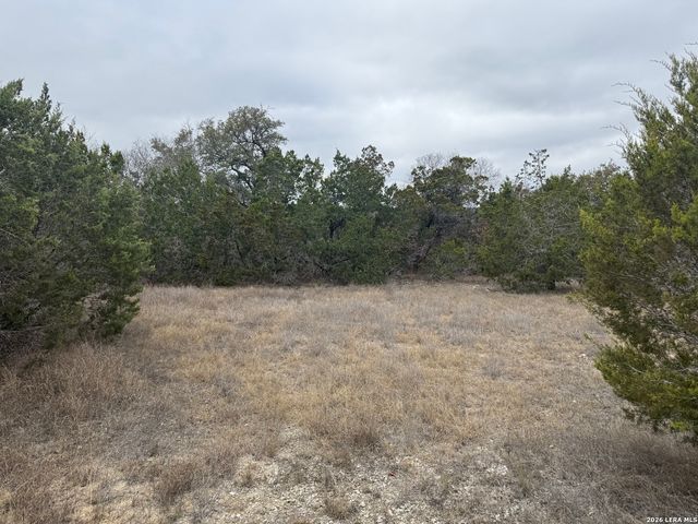 LOT 71 S Cliff, Spring Branch, TX 78070