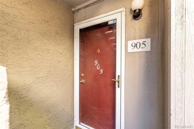5300 E Cherry Creek South Drive 905, Denver, CO 80246