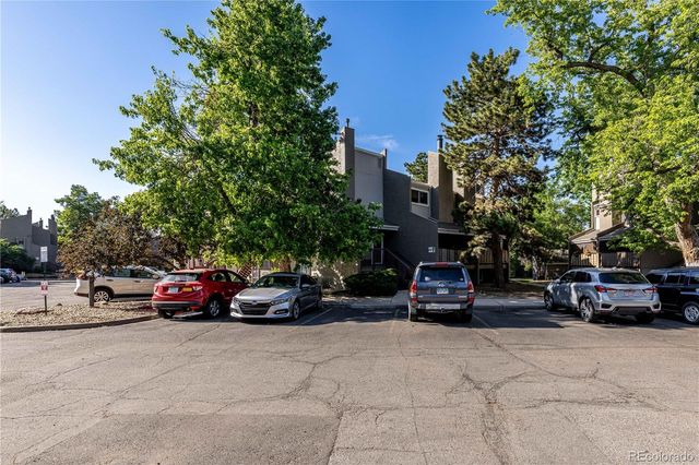 5300 E Cherry Creek South Drive 905, Denver, CO 80246