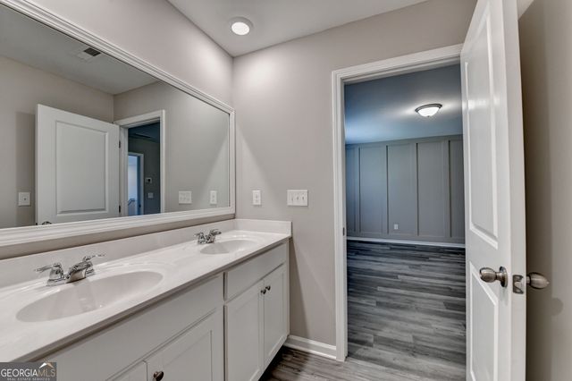 125 Osprey Overlook Drive LOT 94, Braselton, GA 30517
