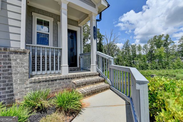 125 Osprey Overlook Drive LOT 94, Braselton, GA 30517