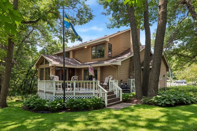 13437 Georgia Circle, Apple Valley, MN 55124