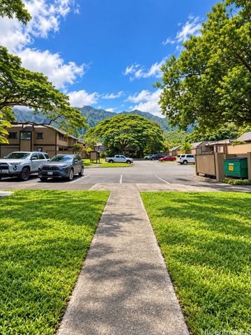 47-714 Hui Kelu Street 161605, Kaneohe, HI 96744