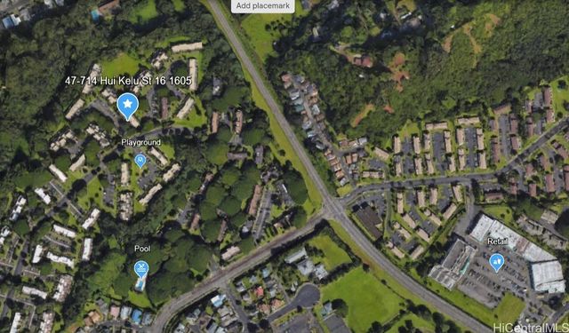 47-714 Hui Kelu Street 161605, Kaneohe, HI 96744