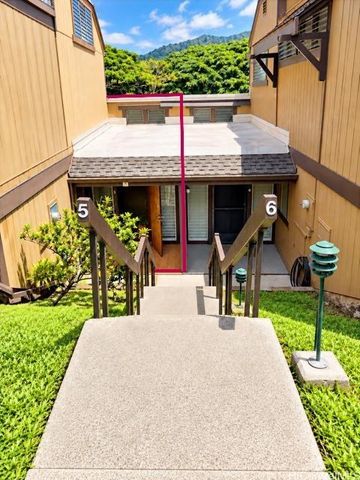 47-714 Hui Kelu Street 161605, Kaneohe, HI 96744