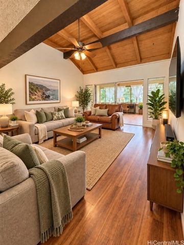47-714 Hui Kelu Street 161605, Kaneohe, HI 96744
