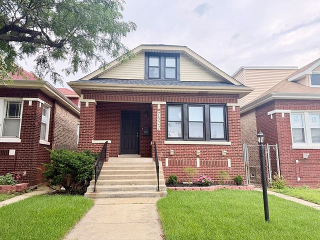 7522 S Aberdeen Street, Chicago, IL 60620