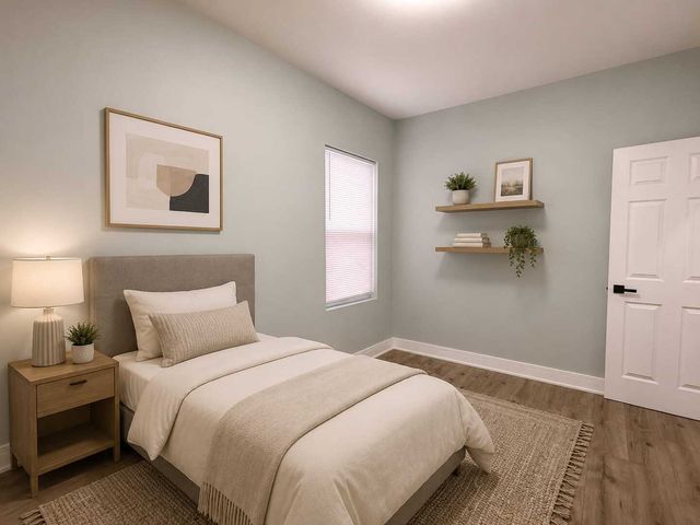 7522 S Aberdeen Street, Chicago, IL 60620