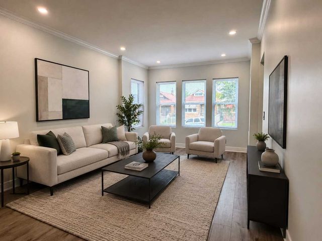 7522 S Aberdeen Street, Chicago, IL 60620