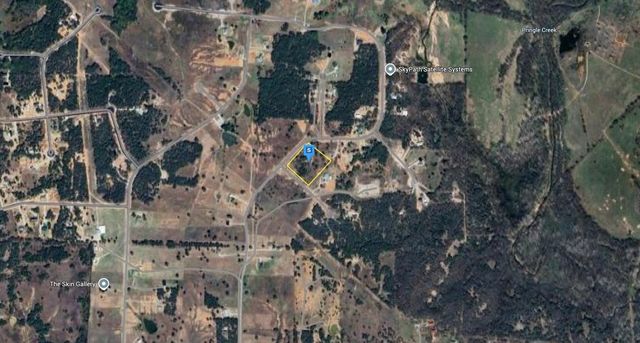 184 Bear Cat Court, Alvord, TX 76225