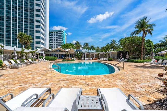 5055 Collins Avenue 10H, Miami Beach, FL 33140