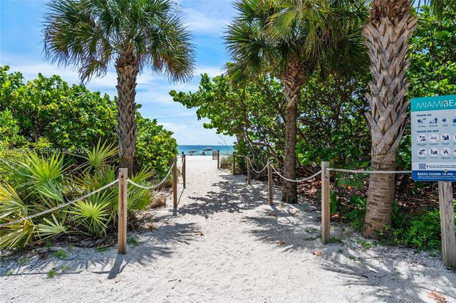 5055 Collins Avenue 10H, Miami Beach, FL 33140