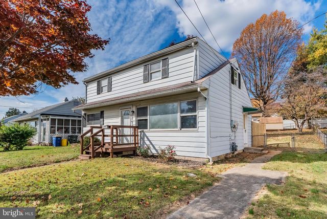 4204 ALLEN RD, Camp Hill, PA 17011