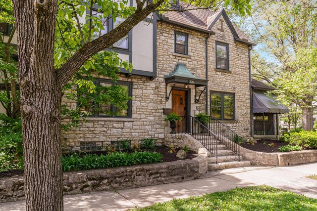 2625 Powell Avenue, Columbus, OH 43209