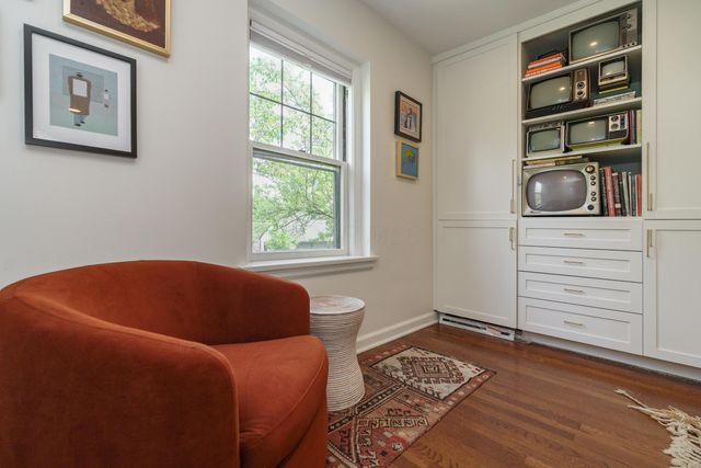 2625 Powell Avenue, Columbus, OH 43209