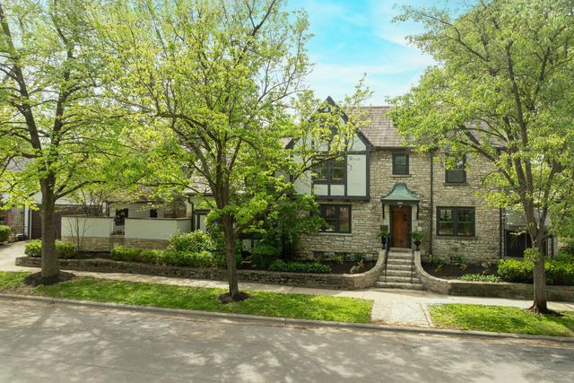 2625 Powell Avenue, Columbus, OH 43209