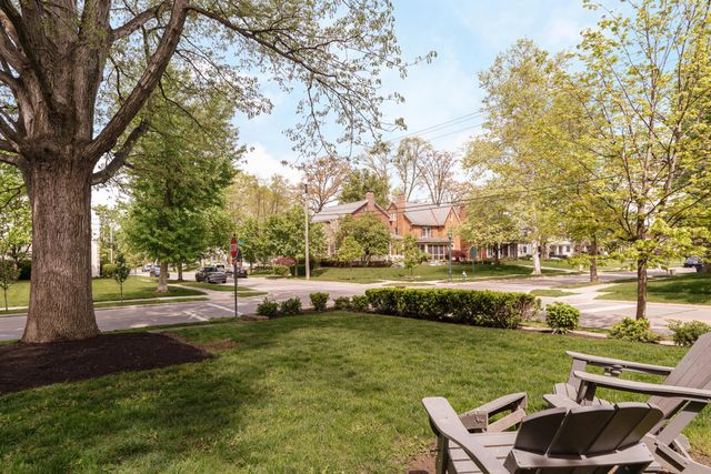 2625 Powell Avenue, Columbus, OH 43209