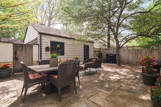 2625 Powell Avenue, Columbus, OH 43209