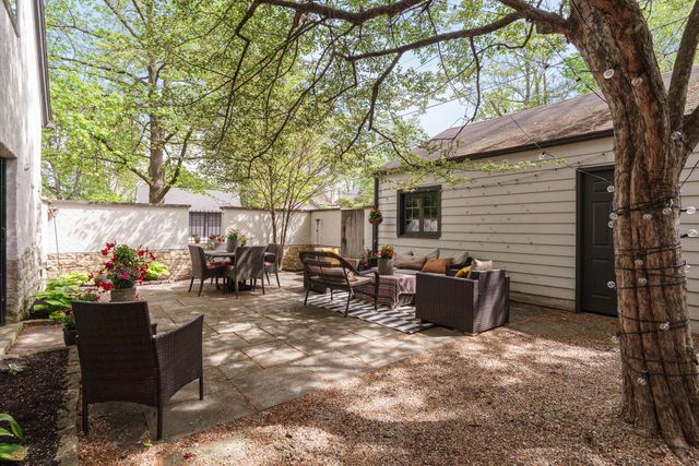 2625 Powell Avenue, Columbus, OH 43209