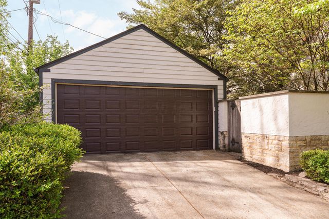 2625 Powell Avenue, Columbus, OH 43209